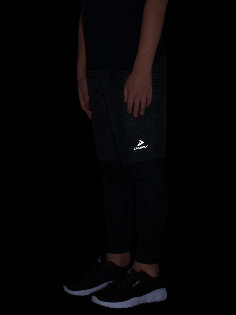 Шорты для мальчиков Demix