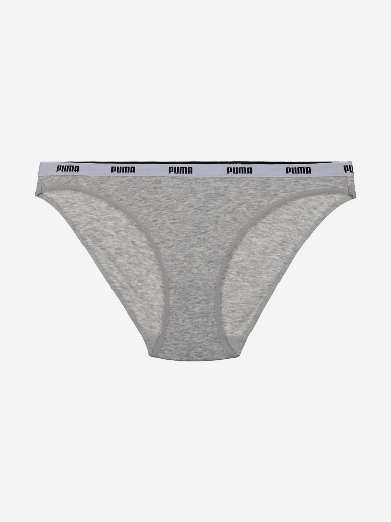 Трусы женские PUMA, 2 штуки