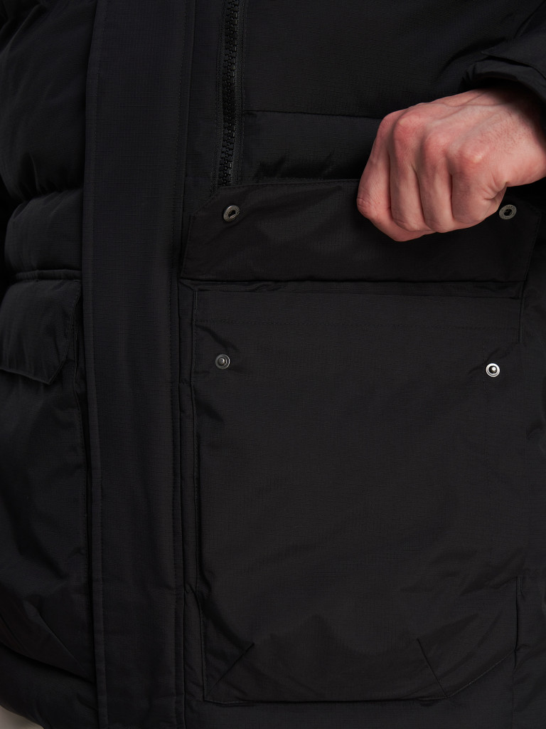 Куртка утепленная мужская Helly Hansen Tromsoe