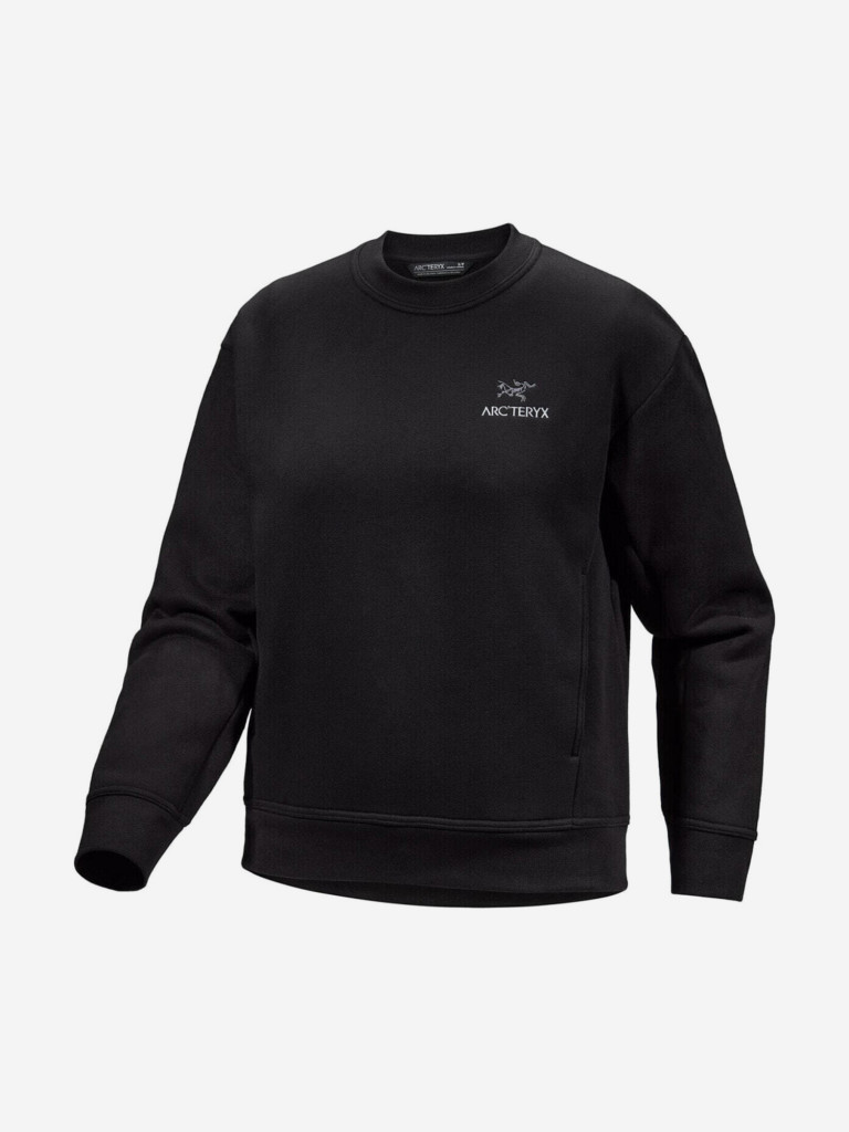 Свитшот Arcteryx Emblem