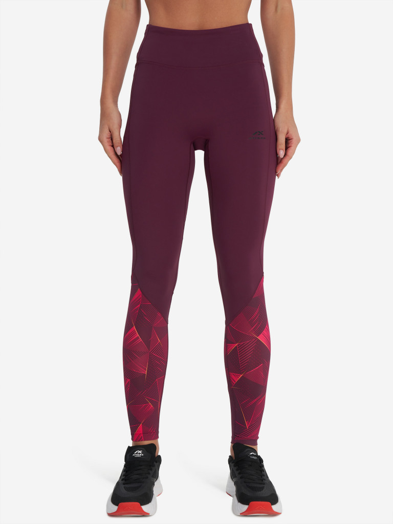 Легинсы женские Athlex