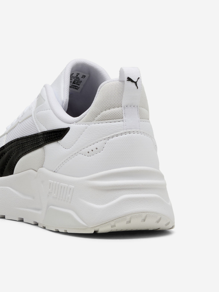 Кроссовки мужские PUMA Trinity 2 Lt