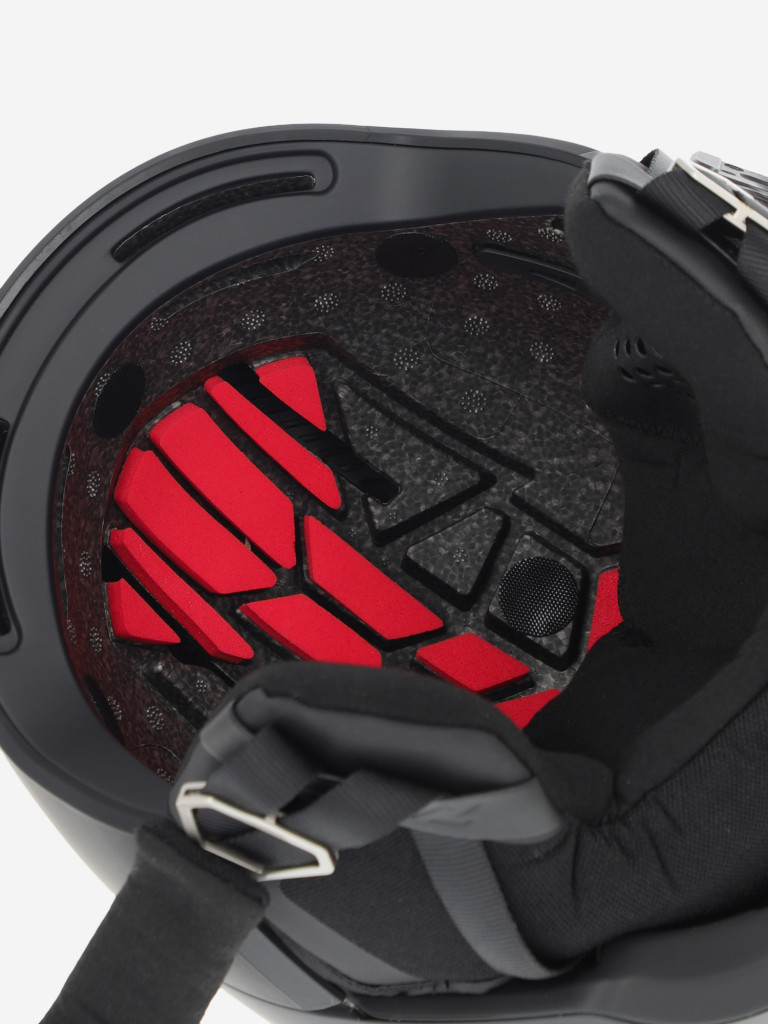 Шлем Zanier Arlberg IAS