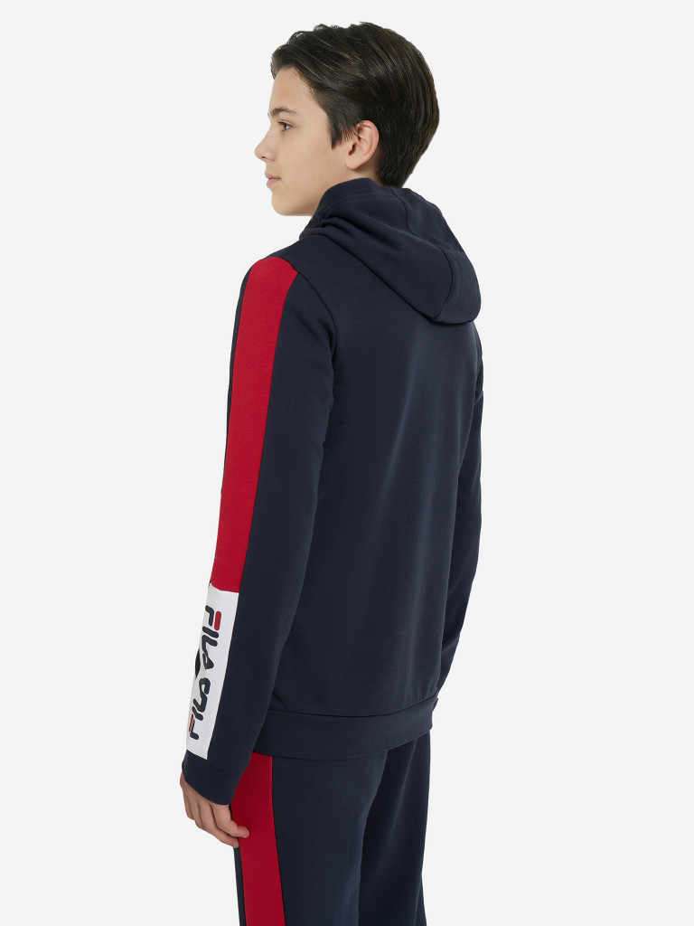 Спортивный костюм для мальчиков FILA