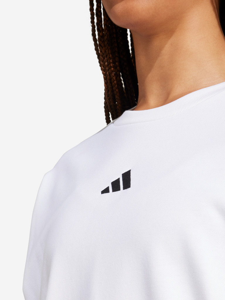 Свитшот женский adidas