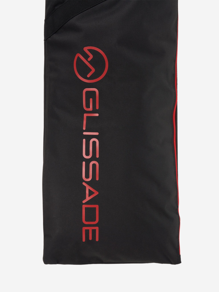 Чехол для горных лыж Glissade, 1 пара, 175 см