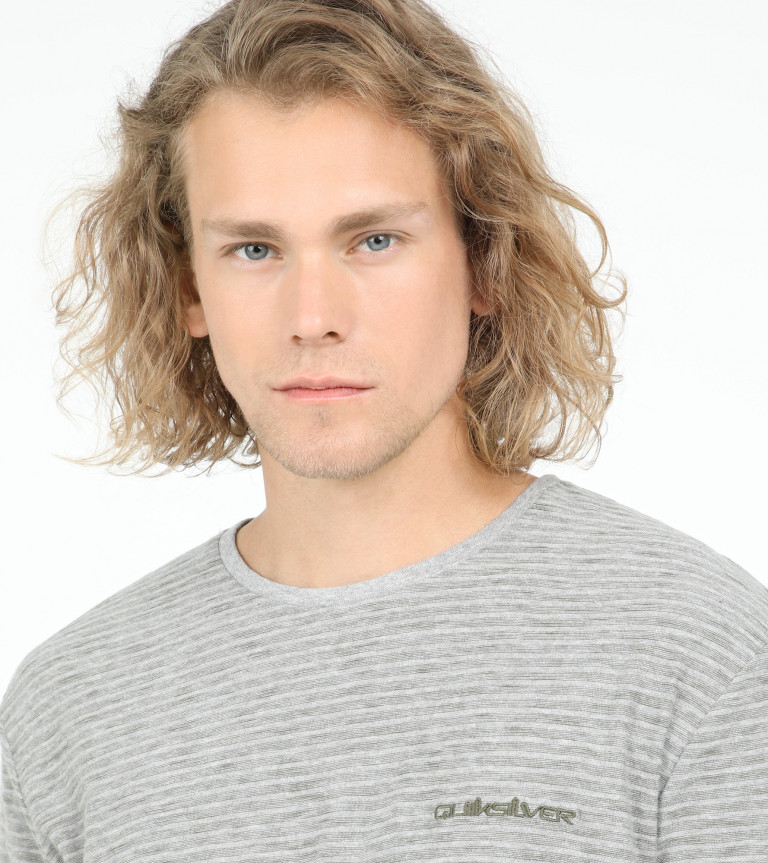 Футболка мужская Quiksilver Kentin