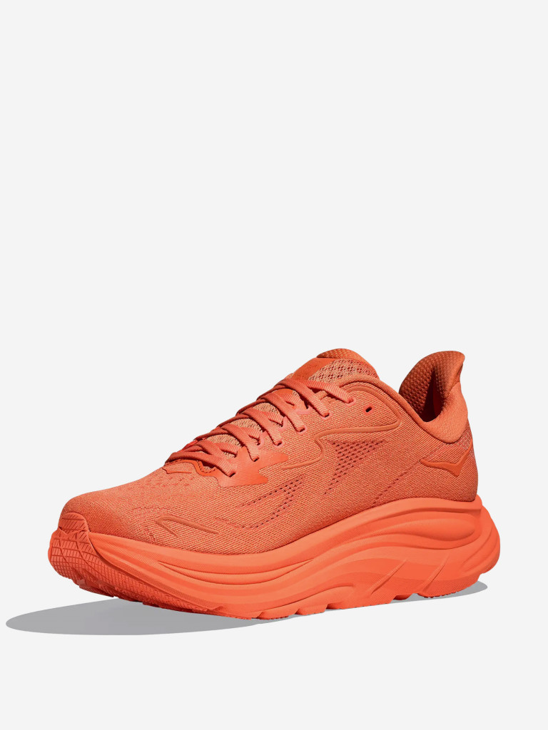 Кроссовки мужские Hoka One One Clifton 10