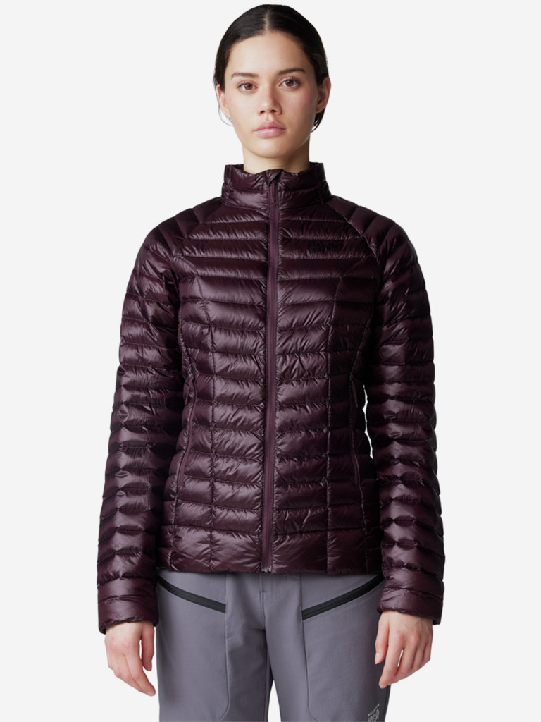 Пуховик женский Mountain Hardwear Ghost