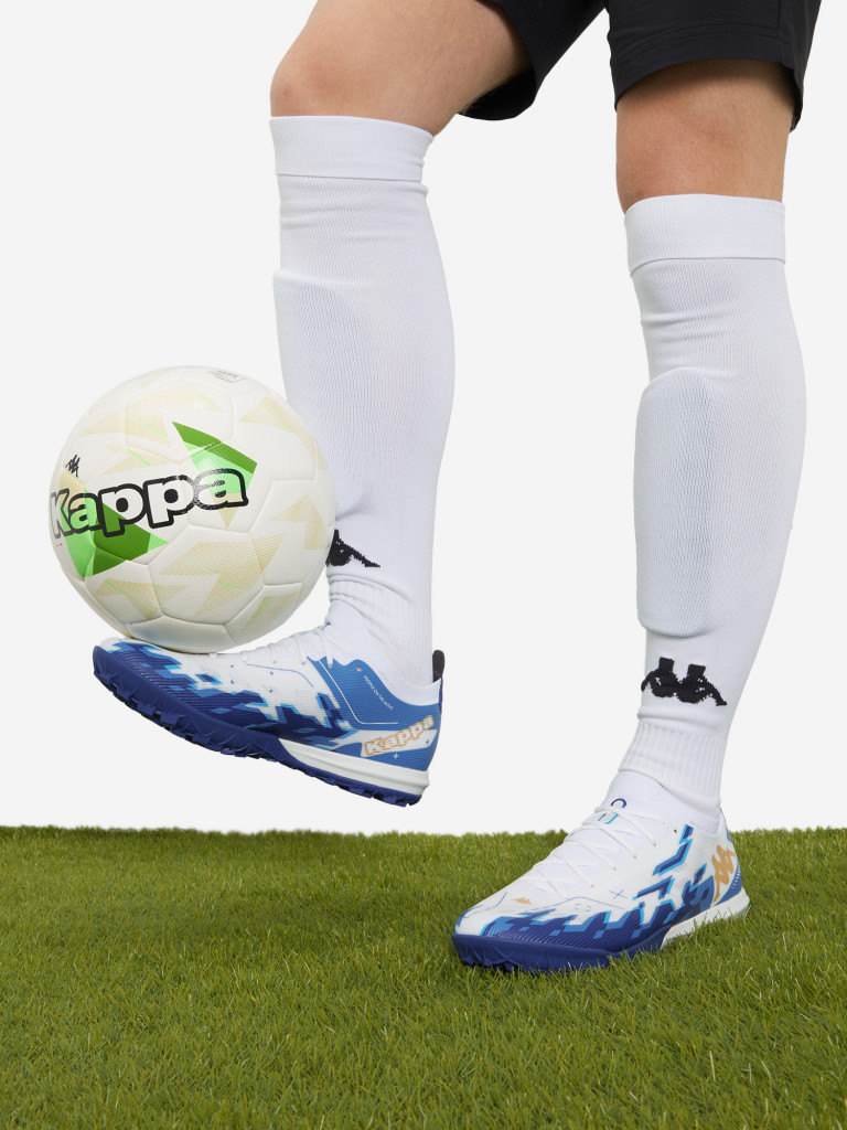 Бутсы мужские Kappa Victorem Tf