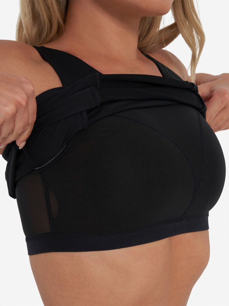 Майка женская Demix