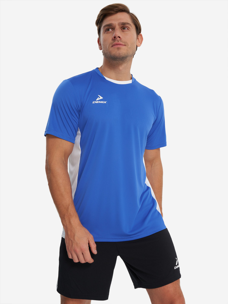 Футболка мужская Demix