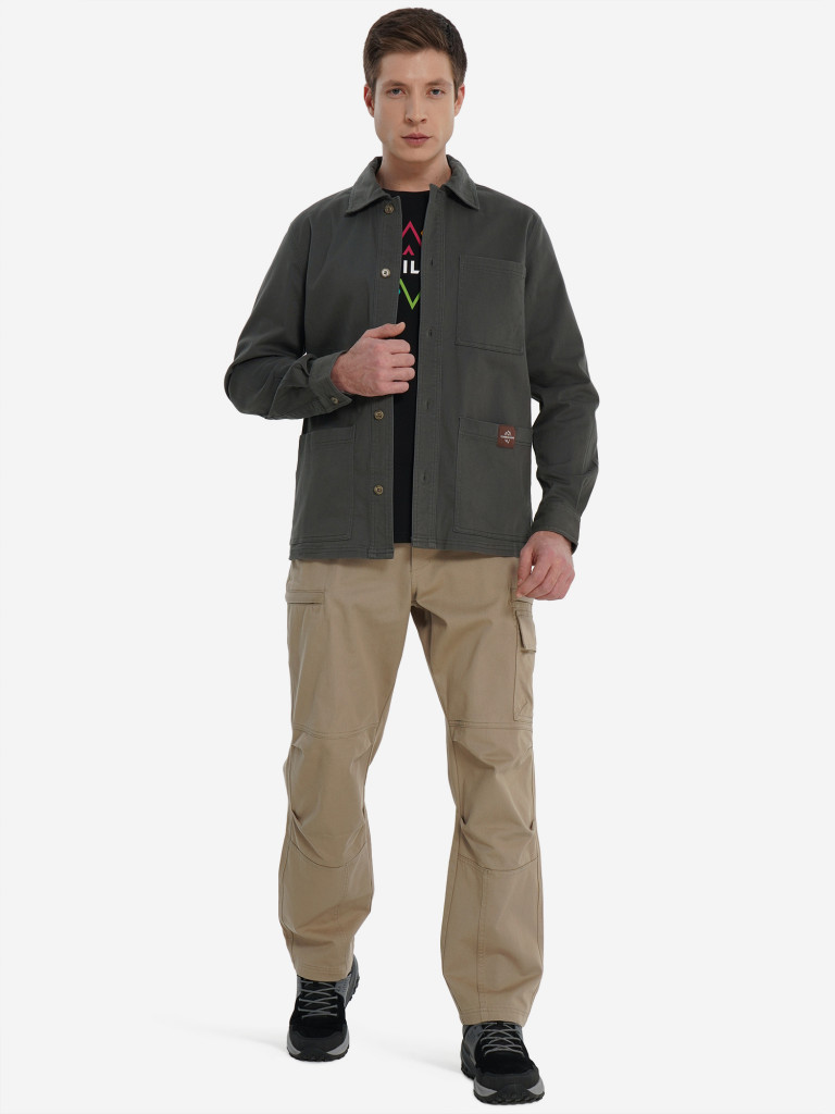 Рубашка мужская Cordillero