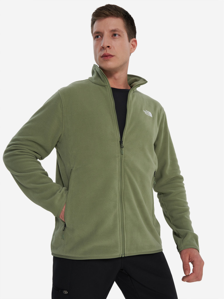 Толстовка мужская The North Face Glacier