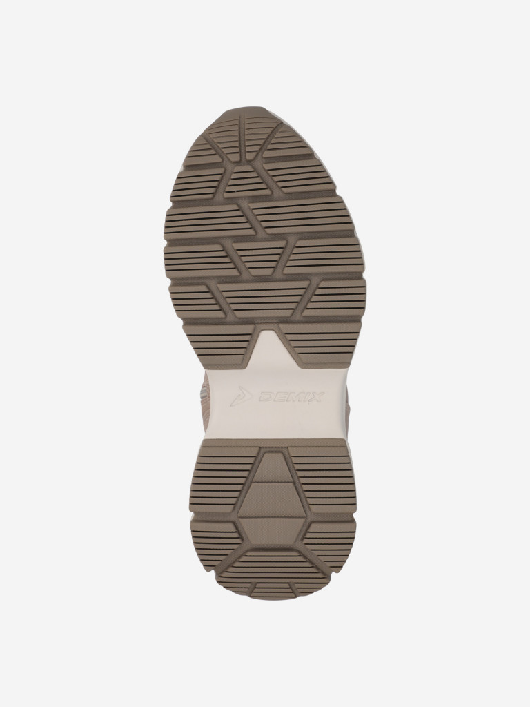 Сапоги утепленные женские Demix Cinzia 4 Chelsea