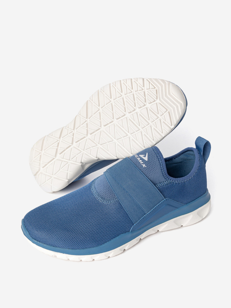 Кроссовки мужские Demix Magus Slip-On