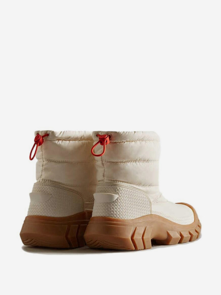 Сапоги женские утепленные HUNTER