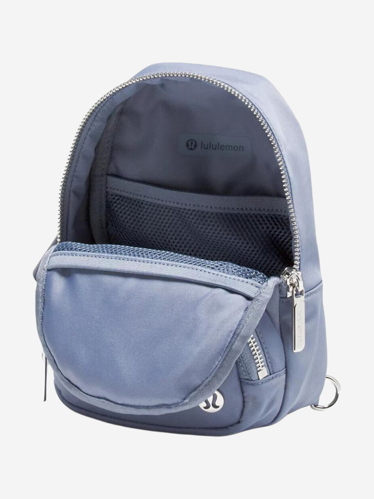 Сумка через плечо унисекс Lululemon Everywhere