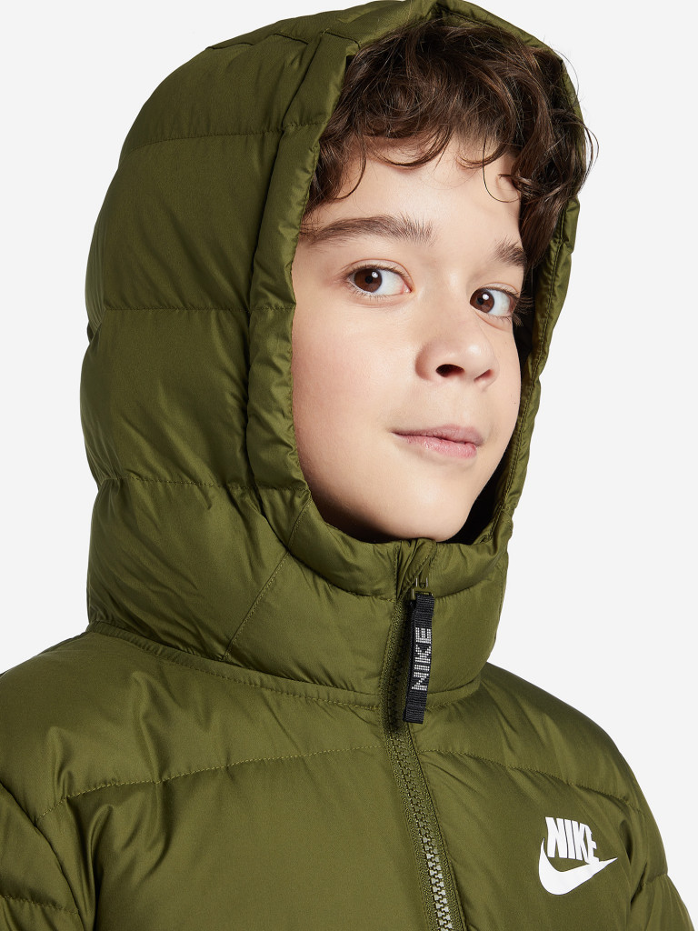 Пуховик для мальчиков Nike Sportswear