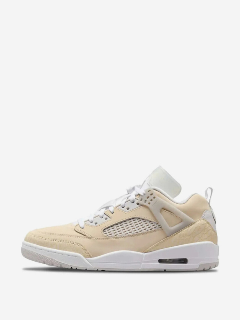 Кроссовки Jordan Spizike Low