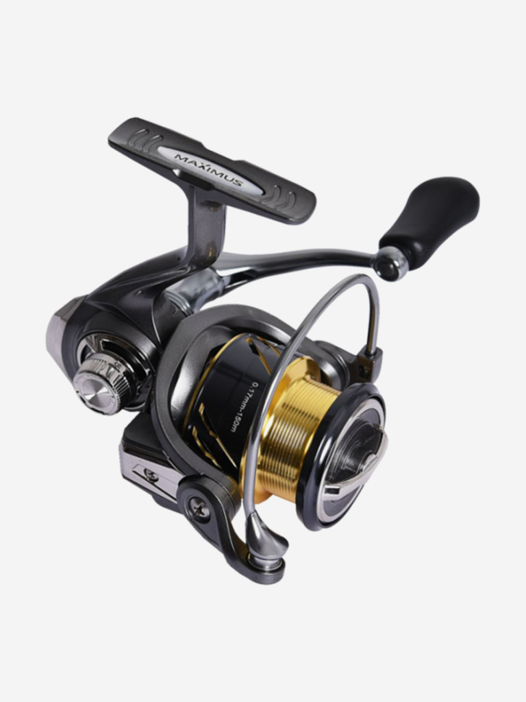 Катушка безынерционная Maximus Bankai LF 3000 (5+1 подшипников)