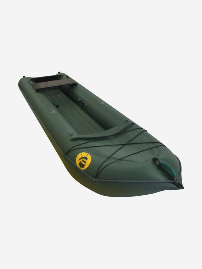 Надувной Катабайд