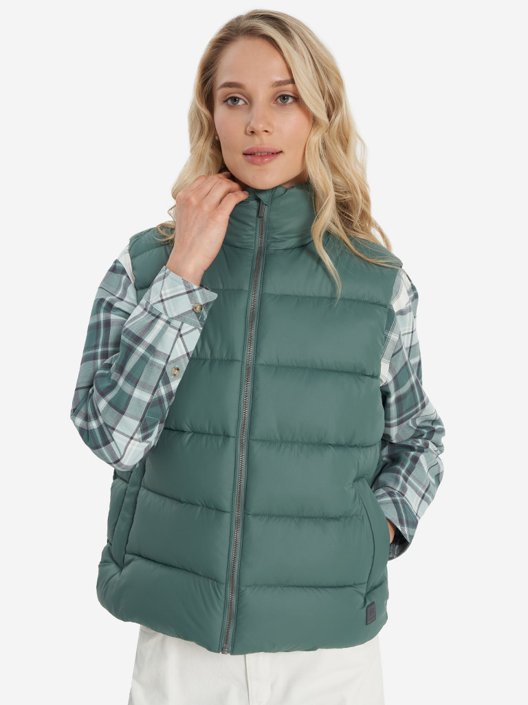 Жилет утепленный женский Outventure