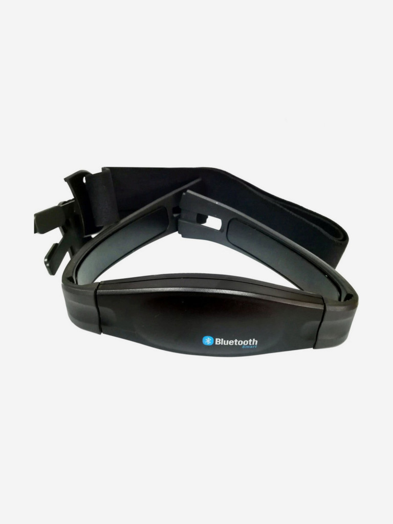 Нагрудный кардиопояс DFC W227Q (5кГц + Bluetooth)
