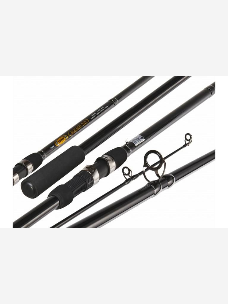 Удилище карповое Salmo Sniper CARP 3.00lb/3.60