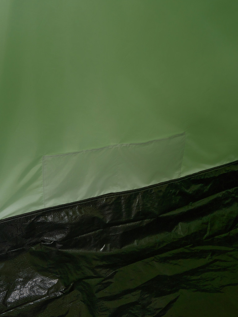 Палатка кемпинговая 3-местная Denton Pipe