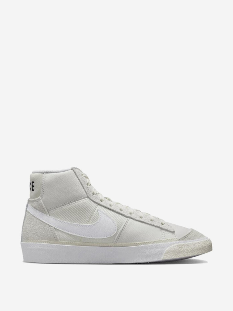 Кеды Nike Blazer Mid Pro Club
