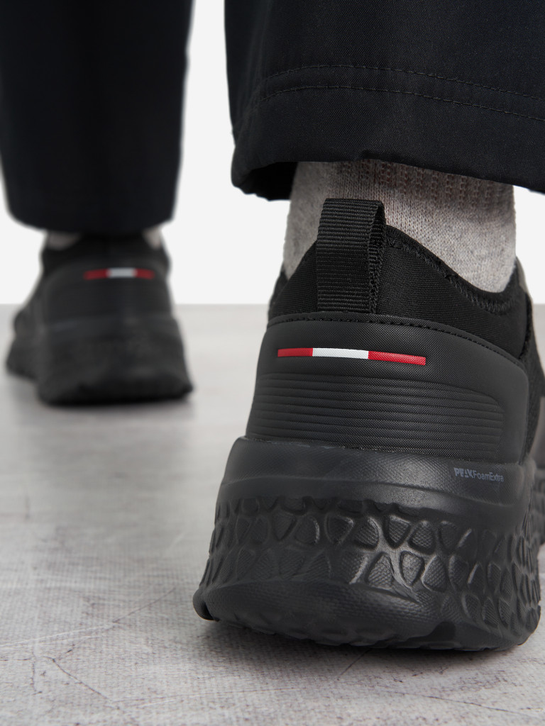 Кроссовки мужские Northland Tosens Canvas