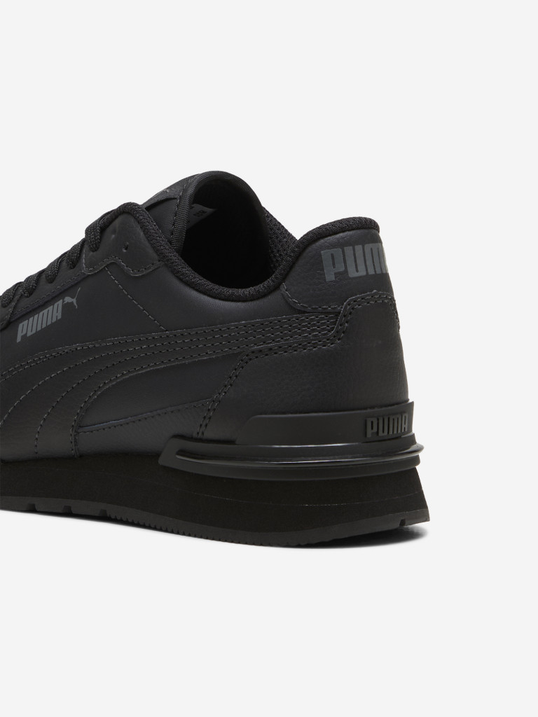 Кроссовки детские PUMA St Runner V4 L Jr