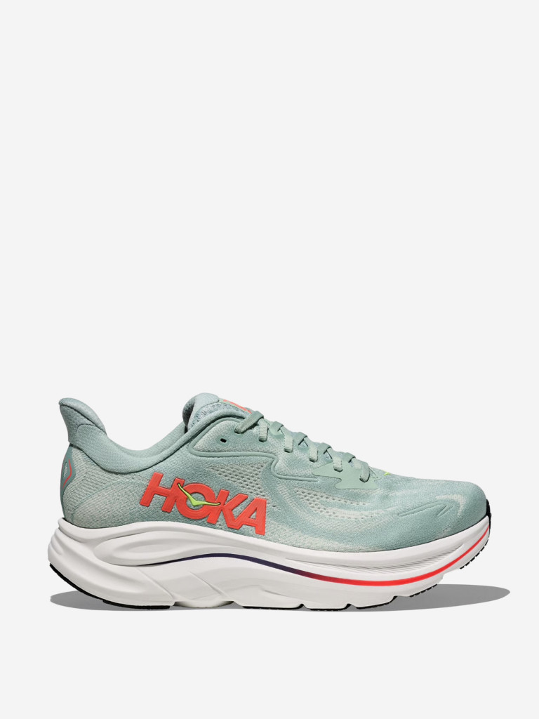 Кроссовки мужские Hoka One One Clifton 10
