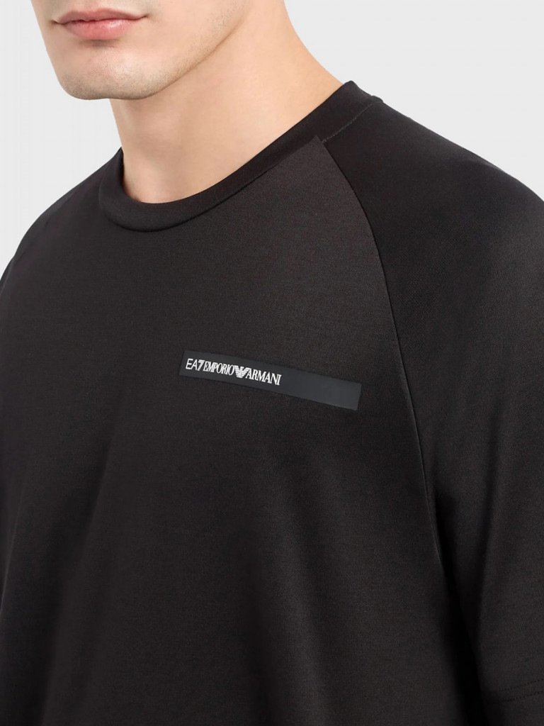 Футболка мужская EA7 T-Shirt