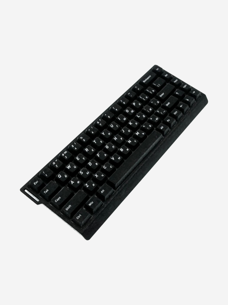 Клавиатура механическая FURYCUBE M68