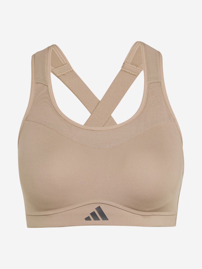 Топ бра спортивный adidas