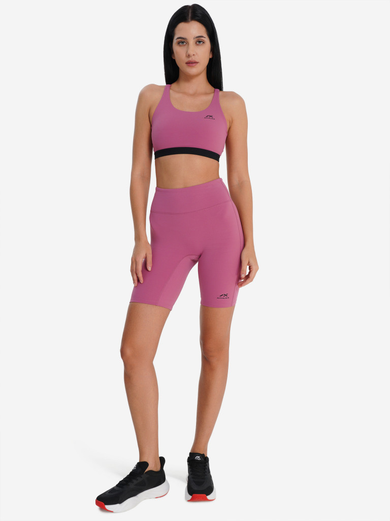 Топ бра спортивный Athlex