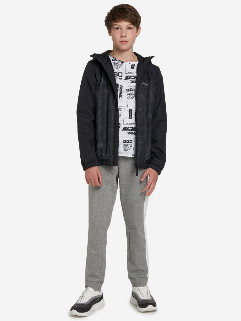 Куртка для мальчиков Demix