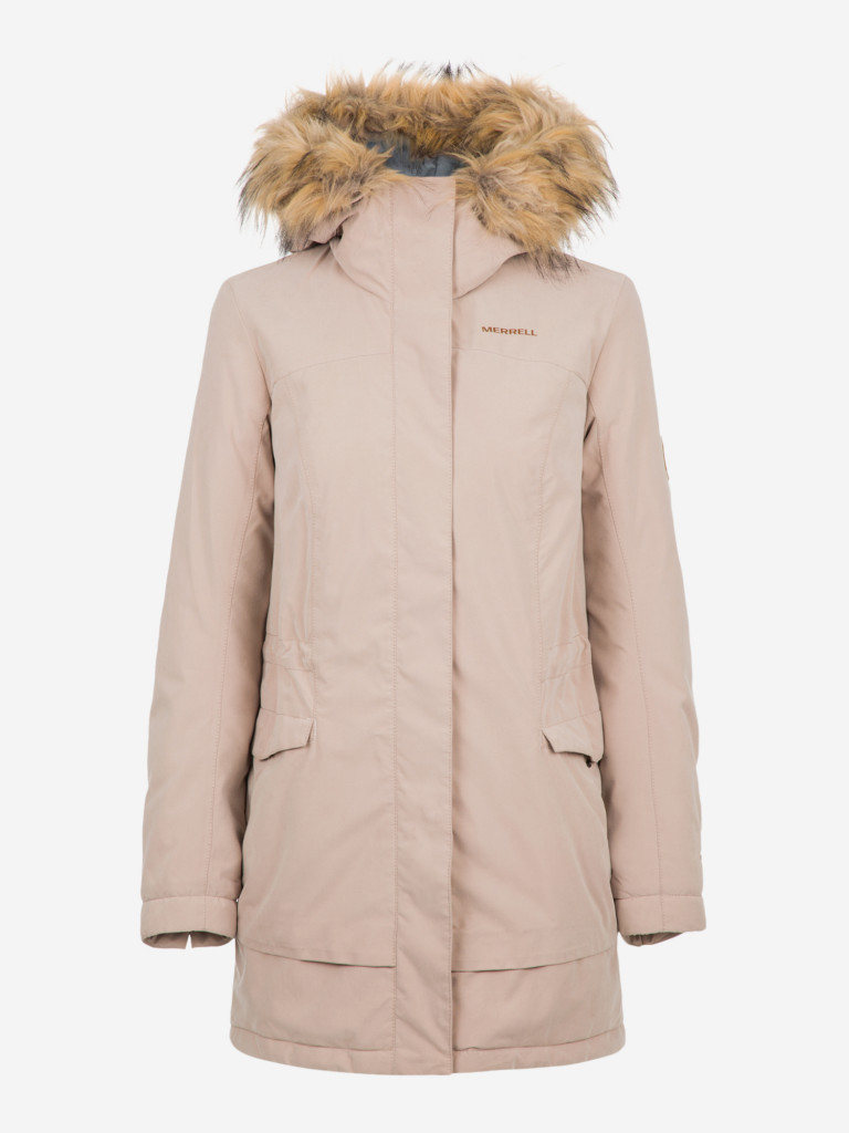 Куртка утепленная женская Merrell