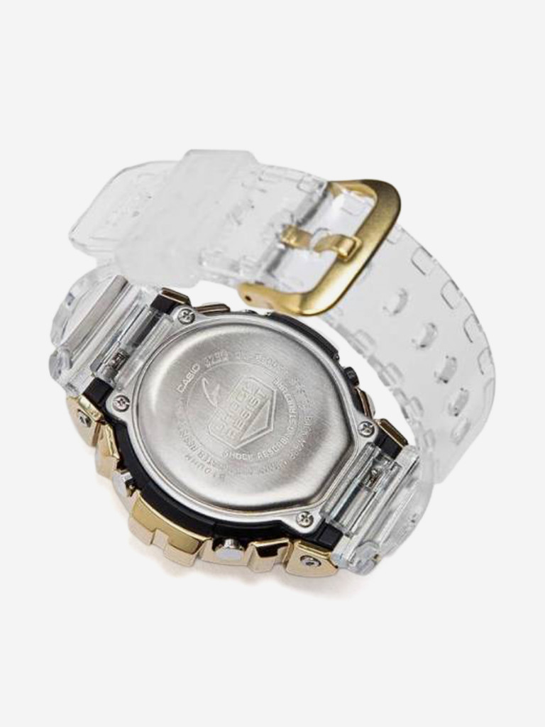 Спортивные часы CASIO G-SHOCK GM-6900SG-9E