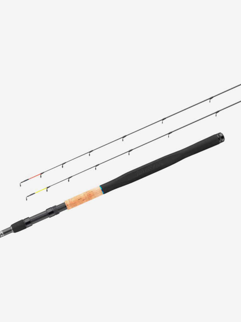 Удилище фидерное N'Zon Z Tele DAIWA 3,00м 60г