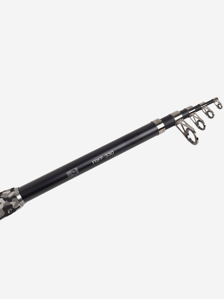 F-FISHING Удилище фидерное теле Forts 3,3м тест max 120г