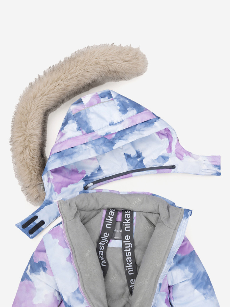 Костюм NIKASTYLE