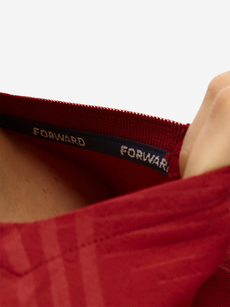 Футболка игровая мужская Forward