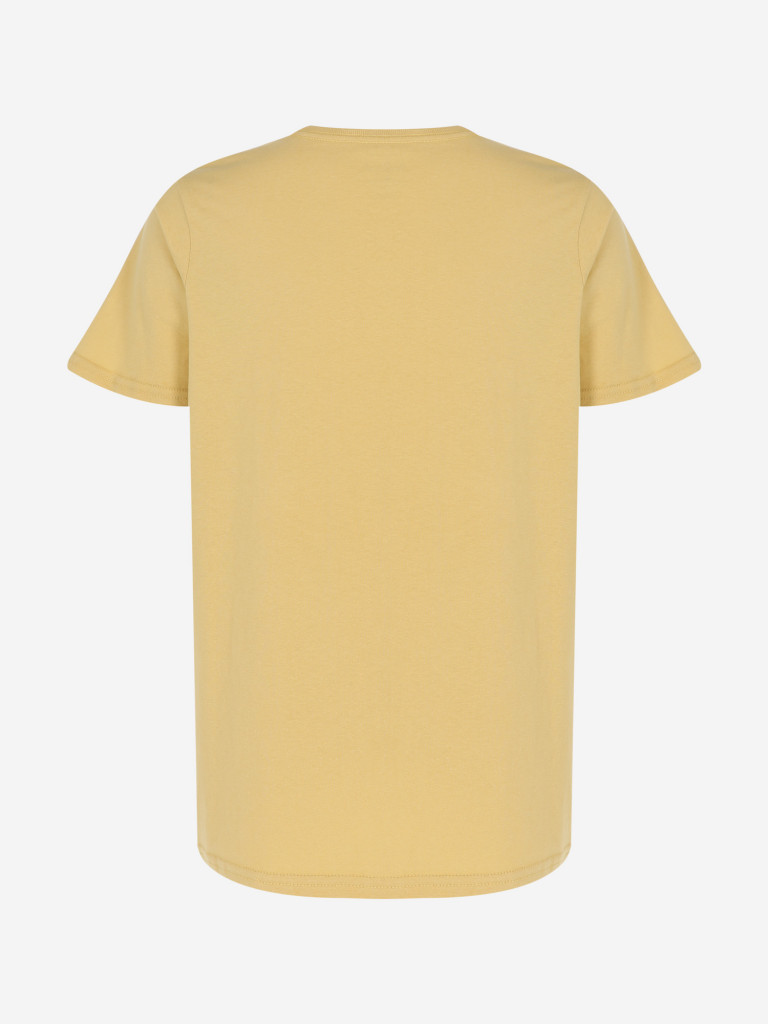 Футболка для мальчиков Quiksilver Skulltrooper