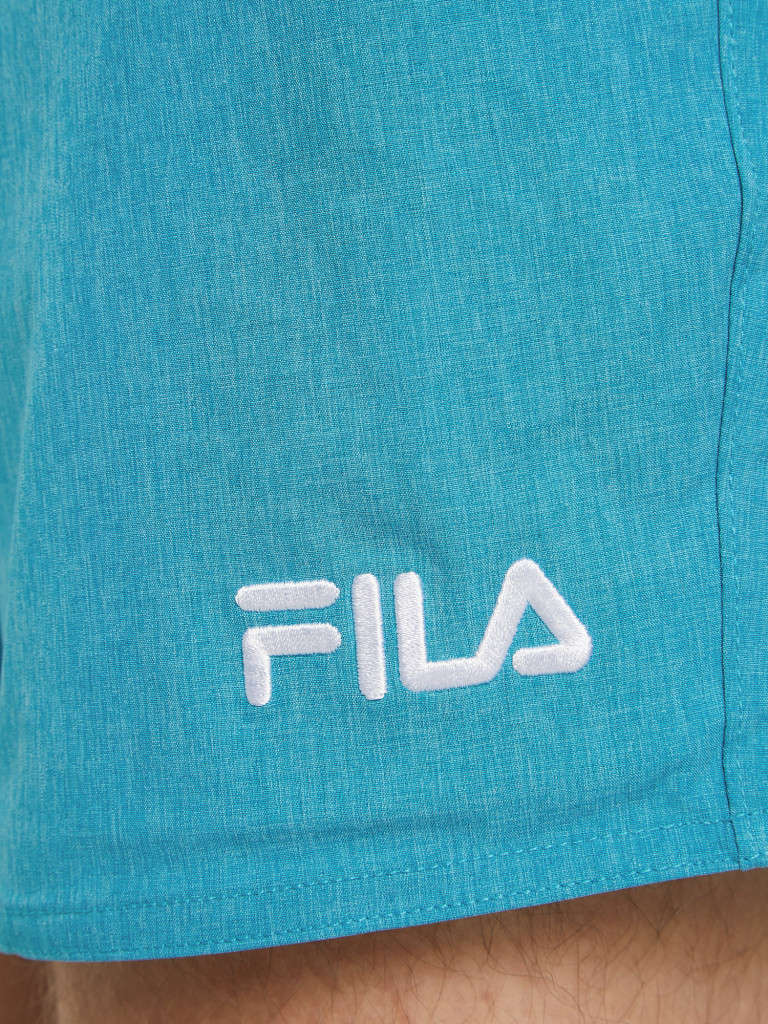 Шорты плавательные мужские FILA