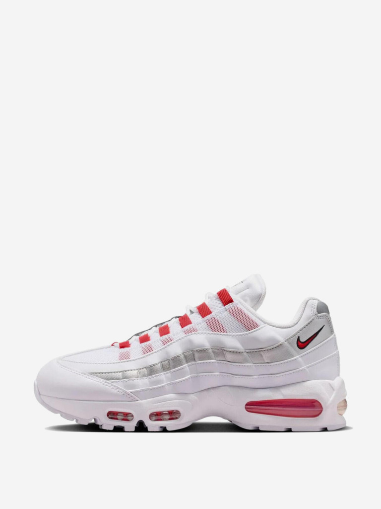 Кроссовки мужские Nike Air Max 95 Big Bubble England
