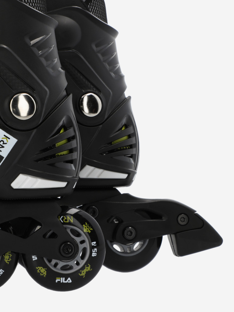 Роликовые коньки детские FILA NRK