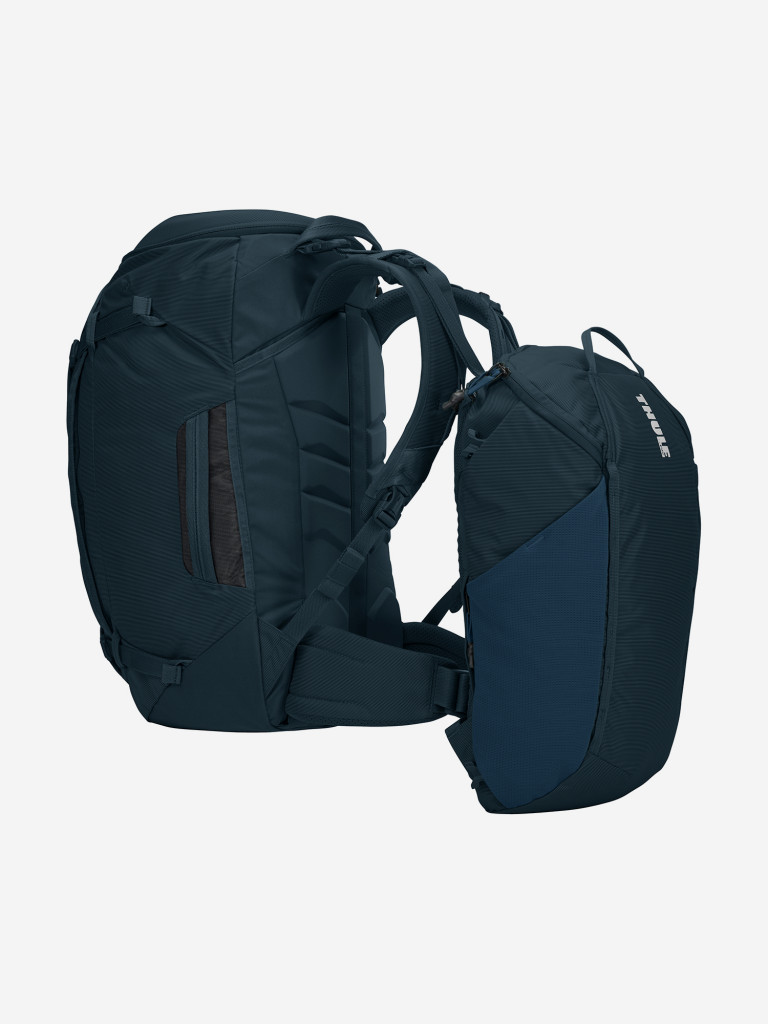 Туристический рюкзак Thule Landmark Traveл Pack,Woman, 60л